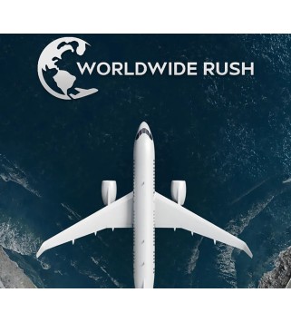 Worldwide Rush Steam Key GLOBAL